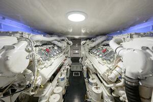 Day Sea 54ft Viking Yacht For Sale
