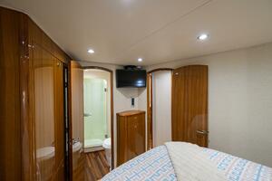 Day Sea 54ft Viking Yacht For Sale