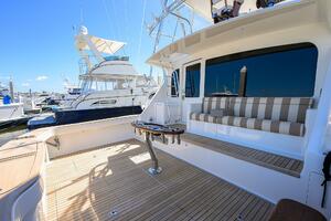 Day Sea 54ft Viking Yacht For Sale
