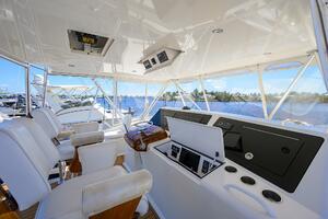Day Sea 54ft Viking Yacht For Sale