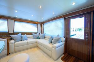 Day Sea 54ft Viking Yacht For Sale