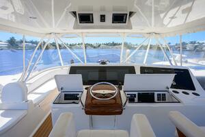 Day Sea 54ft Viking Yacht For Sale