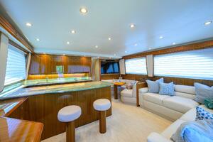 Day Sea 54ft Viking Yacht For Sale