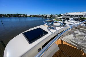Day Sea 54ft Viking Yacht For Sale