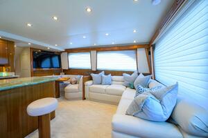 Day Sea 54ft Viking Yacht For Sale