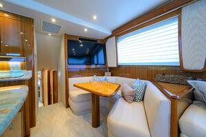 Day Sea 54ft Viking Yacht For Sale