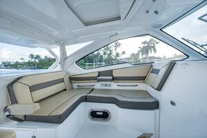 36ft Pursuit Yacht For Sale