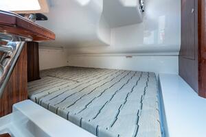 36ft Pursuit Yacht For Sale