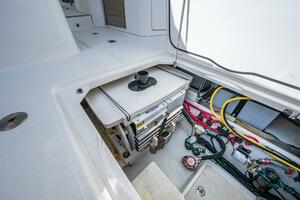 36ft Pursuit Yacht For Sale