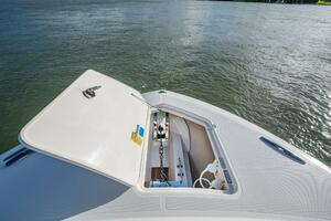36ft Pursuit Yacht For Sale