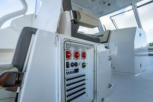 36ft Pursuit Yacht For Sale