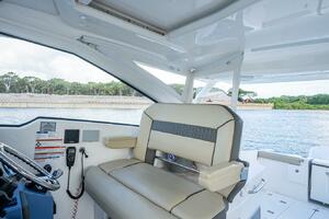 36ft Pursuit Yacht For Sale