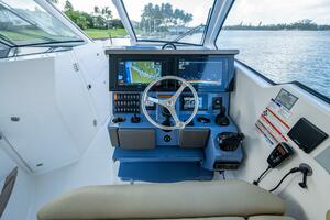 36ft Pursuit Yacht For Sale
