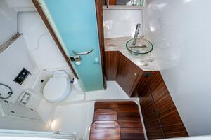 36ft Pursuit Yacht For Sale