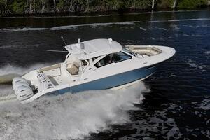 36ft Pursuit Yacht For Sale 36ft Pursuit Yacht For Sale