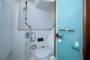 36ft Pursuit Yacht For Sale