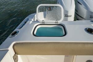 36ft Pursuit Yacht For Sale