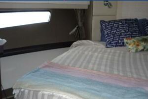 37ft Carver Yacht For Sale