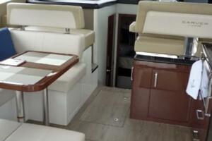 37ft Carver Yacht For Sale