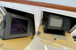 Sea Gull 42ft Custom Yacht For Sale