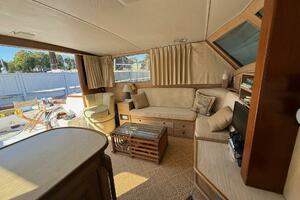 Sea Gull 42ft Custom Yacht For Sale