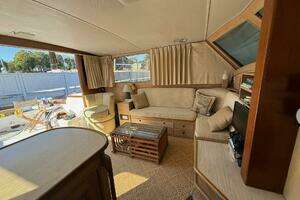 1967 Custom 42’ Flybridge Cruiser thumbnail 25