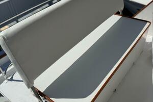 Sea Gull 42ft Custom Yacht For Sale