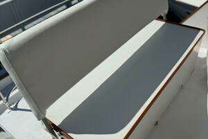 1967 Custom 42’ Flybridge Cruiser thumbnail 21