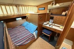 Sea Gull 42ft Custom Yacht For Sale