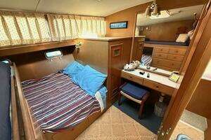 1967 Custom 42’ Flybridge Cruiser thumbnail 30