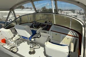 Sea Gull 42ft Custom Yacht For Sale