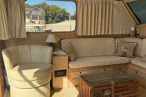 1967 Custom 42’ Flybridge Cruiser thumbnail 24