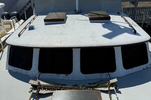 Sea Gull 42ft Custom Yacht For Sale