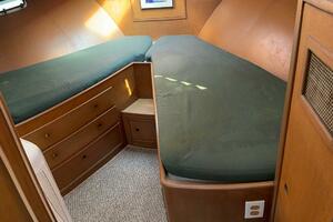 Sea Gull 42ft Custom Yacht For Sale