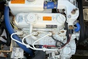 Sea Gull 42ft Custom Yacht For Sale