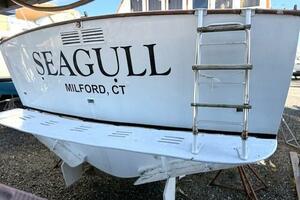 Sea Gull 42ft Custom Yacht For Sale