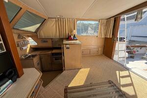 Sea Gull 42ft Custom Yacht For Sale