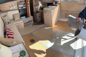 Sea Gull 42ft Custom Yacht For Sale