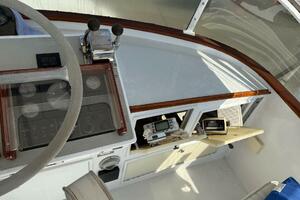 Sea Gull 42ft Custom Yacht For Sale