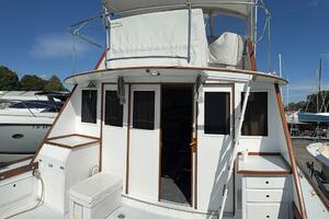 Sea Gull 42ft Custom Yacht For Sale