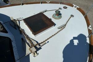 Sea Gull 42ft Custom Yacht For Sale