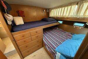 1967 Custom 42’ Flybridge Cruiser thumbnail 31