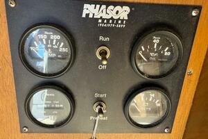 Sea Gull 42ft Custom Yacht For Sale