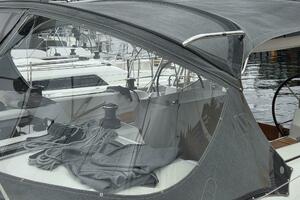 Over Budget 40ft Beneteau Yacht For Sale