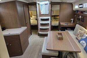 Over Budget 40ft Beneteau Yacht For Sale