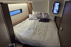 Over Budget 40ft Beneteau Yacht For Sale