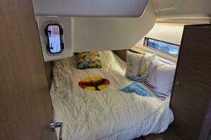 Over Budget 40ft Beneteau Yacht For Sale