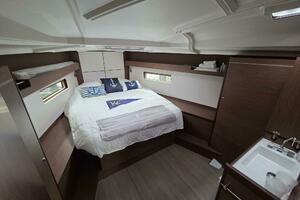 Over Budget 40ft Beneteau Yacht For Sale