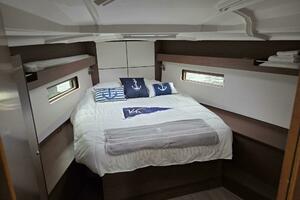 Over Budget 40ft Beneteau Yacht For Sale