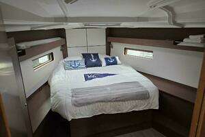 Over Budget 2022 Beneteau Oceanis 40.1 Yacht For Sale in Seattle WA
